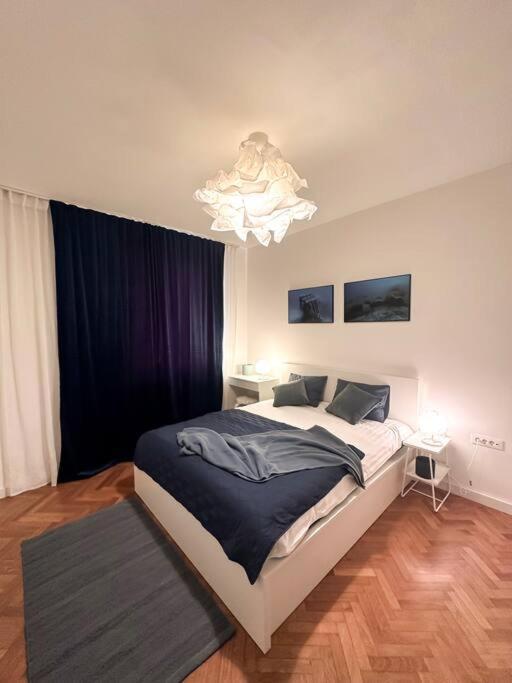 Апартаменты Marys Place